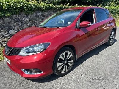 Nissan Pulsar