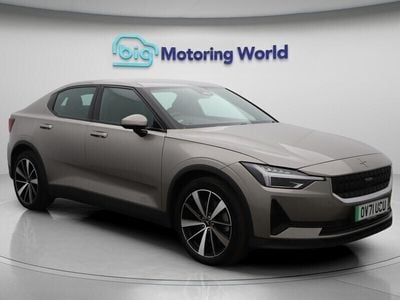 Polestar 2