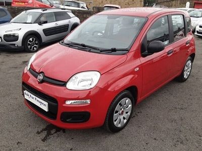 used Fiat Panda (2015/65)1.2 Pop 5d