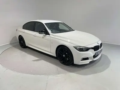 Usado BMW 330