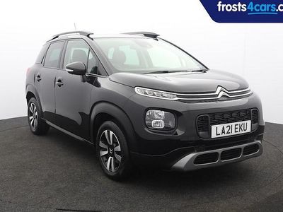 Used Citroën C3 PureTech 110 HP (80 kW) 2023 Hatchback