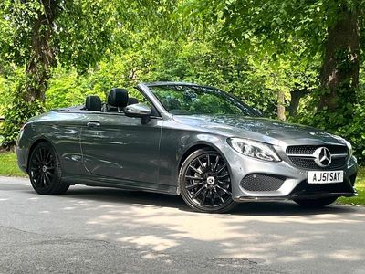 Mercedes C250