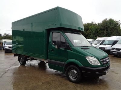 Mercedes Sprinter