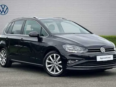 Używany VW Golf VII 150 KM (110 kW) 2019