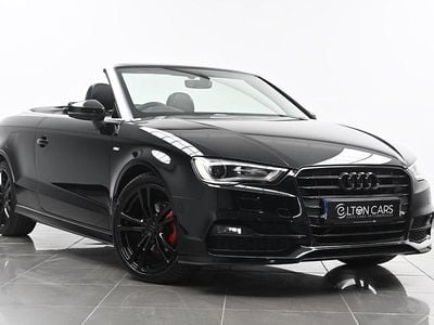 Audi A3 Cabriolet