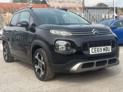 Used Citroën C3 Aircross