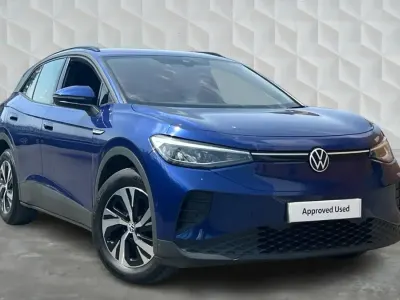 Used VW ID.4