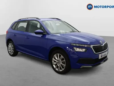 Gebraucht Skoda 110 R