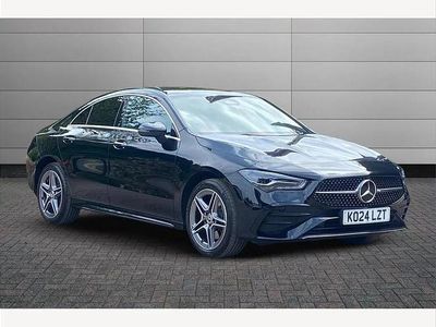 Mercedes CLA250e