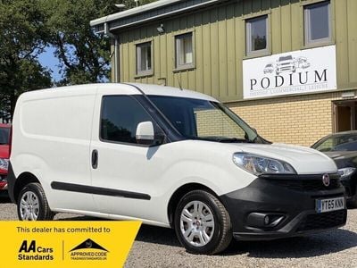 Fiat Doblò