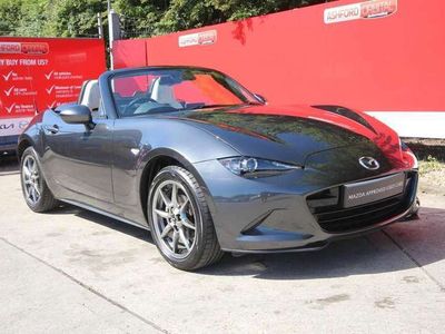 Mazda MX5