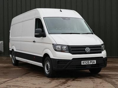 VW Crafter