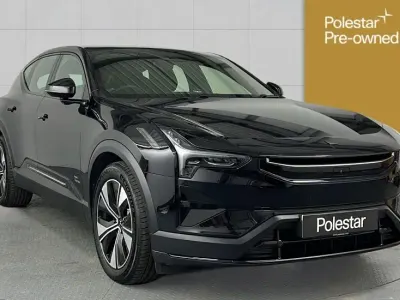 Used Polestar 3 Pilot 359 kW (489 HP) 2025 Black SUV