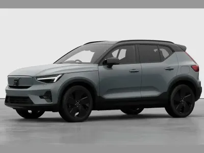 New Volvo EX40 Ultra 182 kW (248 HP) 2026 Other SUV