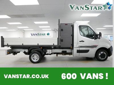 Nissan Interstar