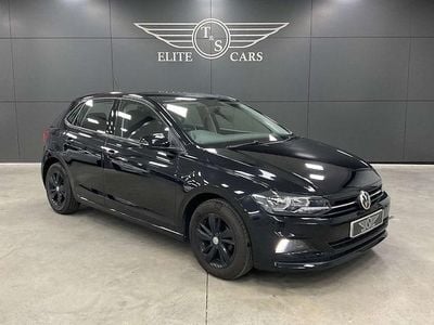 Used 2020 VW Polo SE Hatchback | £12,295 (Fair price)