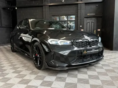 Used BMW M340