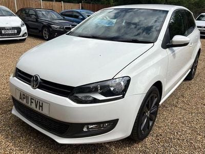 VW Polo