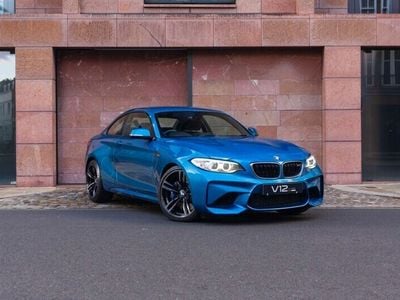 BMW M2
