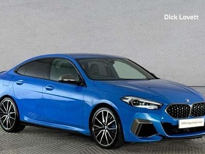 BMW M235