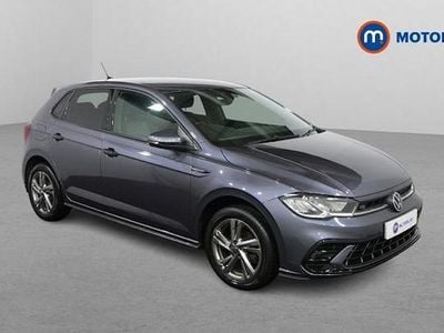 Used VW Polo R-line 95 HP (69 kW) 2025 Hatchback