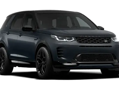 Nouă Land Rover Discovery Sport Landmark 269 CP (197 kW) 2026 SUV