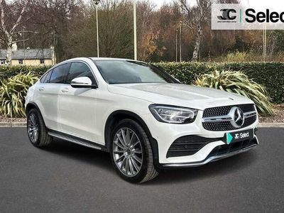 Mercedes GLC220