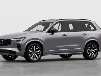 New Volvo XC90 Plus 250 HP (183 kW) 2025 Other SUV
