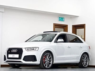 Audi RS Q3