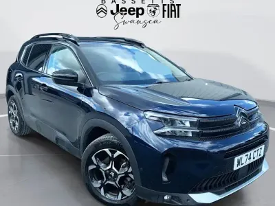 Used Citroën C5