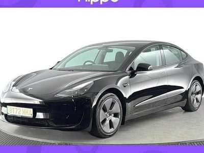 Used 2023 Tesla Model 3 RWD Sedan | £18,680 (Good price)