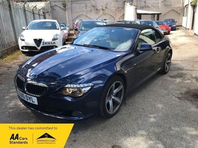 BMW 635