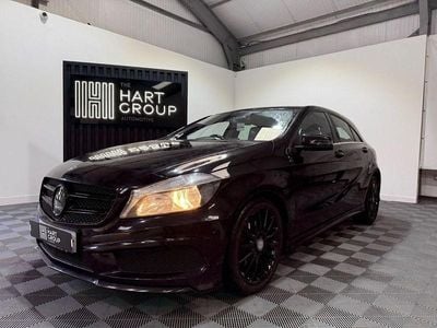 Mercedes A200