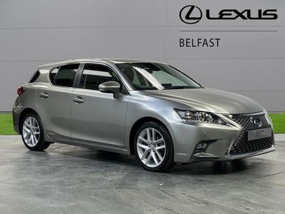 Lexus ct200h 2021 price deals