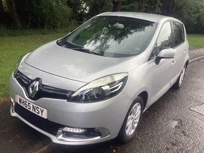 Renault Scénic III