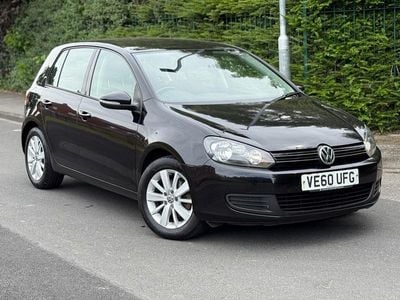 VW Golf VI