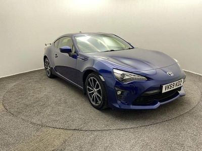 Toyota GT86