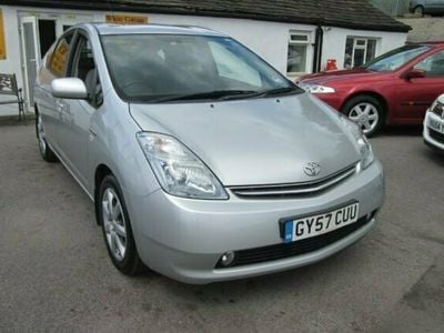 Used Toyota Prius 2007 Hatchback