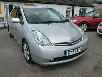 used Toyota Prius 1.5