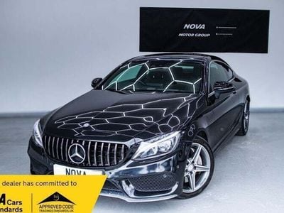 Mercedes C250