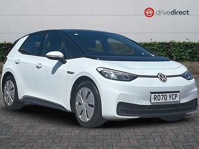VW ID.3