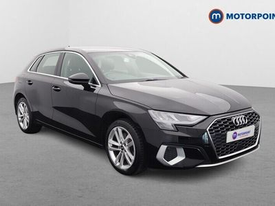 Audi A3 e-tron