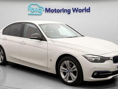 BMW 330e