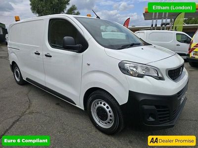 Peugeot Expert