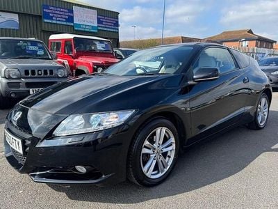 Honda CR-Z