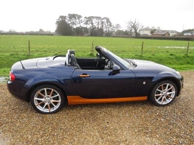 Mazda MX5