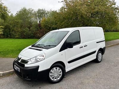 Citroën Dispatch