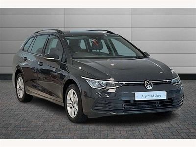 VW Golf VIII