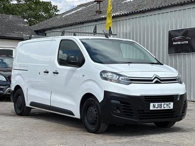 Citroën Dispatch