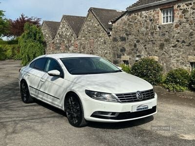 VW CC
